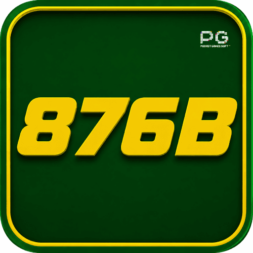 876B Logo